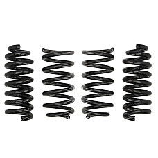 Set arcuri sport Lowering spring Pro-Kit 4pcs 20mm / 15mm 1135kg / 1175kg MERCEDES C C205 C W205 3.0 04.16- EIBACH E10-25-036-07-22