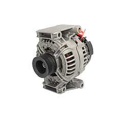 Alternator 14V 100A  CHEVROLET VECTRA OPEL ASTRA G SIGNUM SPEEDSTER VECTRA B VECTRA C VECTRA C GTS ZAFIRA A 2.0/2.2 06.00-12.08 BOSCH 0 986 044 010