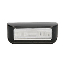 Iluminare numar de circulatie Licence plate lamp W5W double door  CITROEN BERLINGO II JUMPY SPACETOURER FIAT SCUDO PEUGEOT EXPERT PARTNER II TRAVELLER TOYOTA PRO ACE II 01.07- OLSA OL1.05.126.00