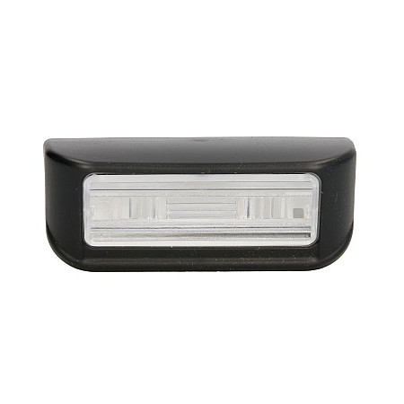 Iluminare numar de circulatie Licence plate lamp W5W double door  CITROEN BERLINGO II JUMPY SPACETOURER FIAT SCUDO PEUGEOT EXPERT PARTNER II TRAVELLER TOYOTA PRO ACE II 01.07- OLSA OL1.05.126.00