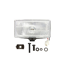 Proiector ceata Lampa de ceata Dreapta CMG 07.00991