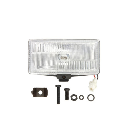 Proiector ceata Lampa de ceata Dreapta CMG 07.00991