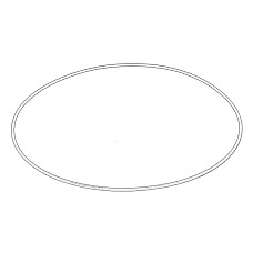 Etansare ulei, transmisie manuala Gearbox o-ring CLAAS 710 715 720 725 735 816 826 836 OE CLAAS 6005022117-CL