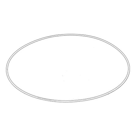 Etansare ulei, transmisie manuala Gearbox o-ring CLAAS 710 715 720 725 735 816 826 836 OE CLAAS 6005022117-CL