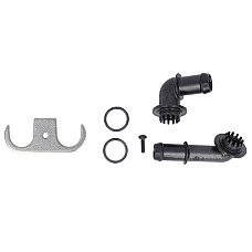 Garnituri Garnitura de incalzire / garnitura de parcare conectori oringuri WEBASTO THERMO TT-V WEBASTO 9021766A