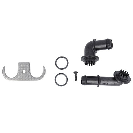Garnituri Garnitura de incalzire / garnitura de parcare conectori oringuri WEBASTO THERMO TT-V WEBASTO 9021766A