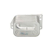 Radiator ulei, ulei motor Oil cooler CITROEN C4 C4 GRAND PICASSO I C4 I C4 PICASSO I C5 C5 II C5 III C8 JUMPY PEUGEOT 307 308 308 I 407 807 EXPERT EXPERT TEPEE 1.8-2.0ALK 09.04- NRF NRF 31332