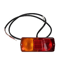 Stop spate Rear lamp R  MASSEY FERGUSON 243 253 263 JCB 1009513COBO