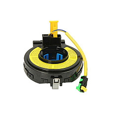 Arc spirala, Airbag Arc de ceas airbag HYUNDAI IX35 TUCSON KIA SOUL II SPORTAGE III 1.6-Electric 01.10- AKUSAN K01W122AKN