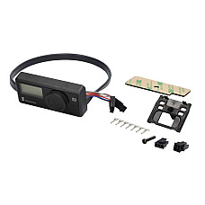 Temporizator, sist preincalz.motor Ceas de control 12/24V temporizator Airtronic M2 Hydronic S3 EasyStart Pro timer Airtronic S  EBERSPACHER EBERSPACHER HEATING 22 1000 35 22 00