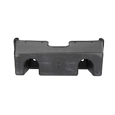 Elemente iluminare Rear lamp element L/R ECOPOINT II rear cover ASPOCK A15-5277-004