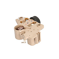 Alternator Regulator de voltaj 14V HYUNDAI ACCENT II ACCENT III COUPE I COUPE II ELANTRA III GETZ MATRIX TRAJET TUCSON KIA CARENS II CERATO I RIO II SPORTAGE II 1.3-2.0 01.00- CQ CQ1010649