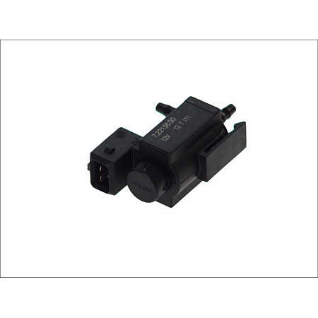Supapa,control evacuare EGR Supapa de comanda electrica 12V OPEL ASTRA G CORSA B CORSA B/HATCHBACK SIGNUM VECTRA B VECTRA C VECTRA C GTS ZAFIRA A SAAB 9-3 1.7D/2.0D/2.2D 10.95-02.15 PIERBURG 7.22138.50.0