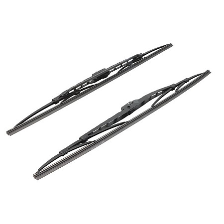 Lamela stergator SWF stergator OPEL ASTRA G -set SWF SWF 116335