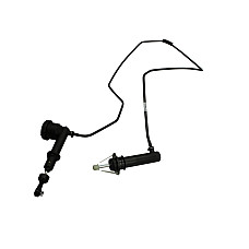 Chit pompa/receptor, ambreiaj Set pompa ambreiaj cu RHD LAND ROVER FREELANDER I 1.8/2.0D 02.98-10.06 LUK 513 0066 10