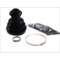 Ansamblu burduf, articulatie planetara Burduf cauciuc cap planetara exterior fi: 24/94 lungime127 set RENAULT MASTER I 2.2 08.80-07.98 SPIDAN 0.023098