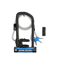 Protectie impotriva furtului Anti theft protection OXFORD LK326