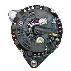 Alternator 28V 120A IVECO EUROCARGO I-III F4AE0481A-F4AE3681E 09.00-09.15 PRESTOLITE ELECTRIC PE AVI147S3208HD