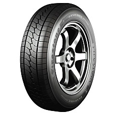 Anvelope all-season pentru autoutilitare 20848 Vanhawk Multiseason FIRESTONE Tot anul anvelopa pentru autoutilitare C 3PMSF M+S etichete: Din data de 01.05.2021: eficienta combustibil - C aderenta pe teren umed - B clasa de masurar FIRESTONE 195/75R16 CDF