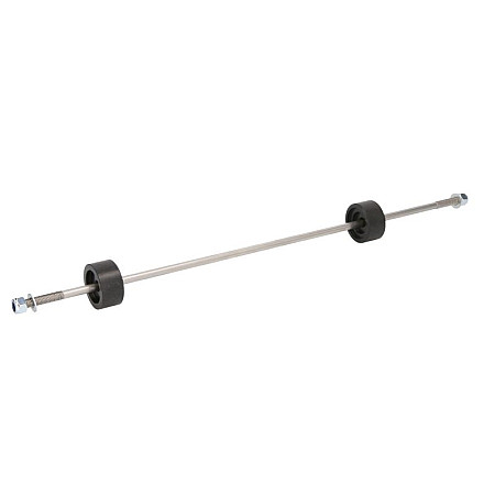 Crash Pad frame crash pad RD Moto YAMAHA YZF-R1 1000 2001-2003 RDMOTO RDM-Y8PPH