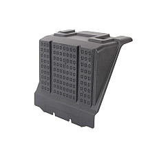 Capac, cutie baterie Battery cover SCANIA LPGRS 09.16- COSPEL 1003.48301