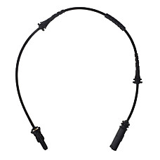 Senzor,turatie roata Senzor ABS Spate Dreapta/Stanga  BMW 1 F40 2 GRAN COUPE F44 X2 F39 MINI F56 F57 COUNTRYMAN F60 1.2-Electric 12.13- TEXTAR 45042200