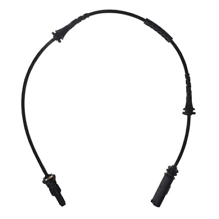 Senzor,turatie roata Senzor ABS Spate Dreapta/Stanga  BMW 1 F40 2 GRAN COUPE F44 X2 F39 MINI F56 F57 COUNTRYMAN F60 1.2-Electric 12.13- TEXTAR 45042200