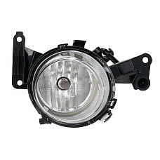 Proiector ceata Lampa de ceata Dreapta H10 OPEL CORSA D CORSA D/HATCHBACK 07.06-01.11 ZKW 671.01.000.03