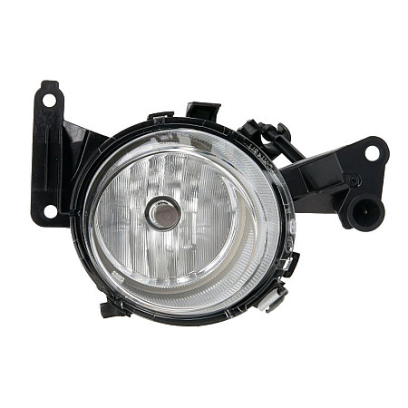 Proiector ceata Lampa de ceata Dreapta H10 OPEL CORSA D CORSA D/HATCHBACK 07.06-01.11 ZKW 671.01.000.03
