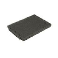 Filtru aer Spuma filtru de   cartus PIAGGIO/VESPA COSA 125/150/200 1988-1997 RMS RMS 10 060 0501