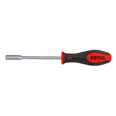 Cheie tubulara HEX dimensiune metrica: 10 mm SONIC 12425010