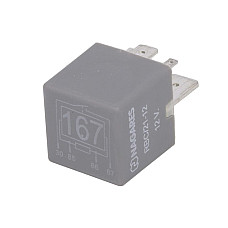 Releu, pompa combustibil Releu pompa combustibil AUDI 200 C3 A3 A4 B5 A4 B6 A4 B7 A6 C5 A6 C6 A8 D3 QUATTRO TT FORD ORION I NISSAN PRIMERA SEAT ALHAMBRA ALTEA ALTEA XL AROSA 1.0-6.0 08.83- MAHLE MR 120