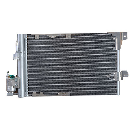 Condensator, climatizare 9119176 climatice rece inclusiv uscator OPEL ASTRA G 1.4 / 1.7TD 16V 98 - NRF NRF 35301