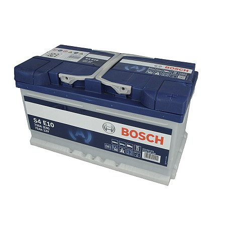 Acumulator Pornire COD INLOCUIT  cu cod   0 092 PE0 100 BOSCH 0 092 S4E 100