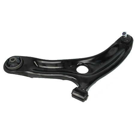 Brat, suspensie roata Bratul axei anterioare a puntii dorite Stanga inferior fata HYUNDAI I20 I 1.1D-1.6D 08.08-12.15 MOOG HY-WP-10433