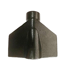 Cricuri Standuri Suporti portabili Spare parts handle fitting bracket do mobile hydraulic jack fits 0XPTPH0014 0XPTPH0015 PROFITOOL 0XZ030217