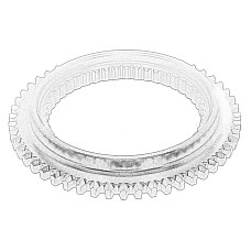 Inel sincron,cutie de viteze Con sincromesh OE EATON 8870415