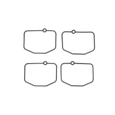 Etansare externa pentru carburator Float chamber gasket quantity per packaging: 4pcs YAMAHA DT 125 1989-2006 TOURMAX FBG-225V