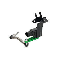 Element de reglaj,faruri Reglaj inaltime far Dreapta fata AUDI Q5 PORSCHE MACAN 10.08- ARNOTT EUROPE RH-3459