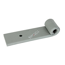 Arc foi Foaie arc suspensie Fata numar foi-4 72758000 MAN F2000 F90 07.86- TES 7275800419