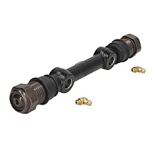 Arbore directie Suspension mounting elements MITSUBISHI PAJERO I 2.0-3.0 12.82-12.91 CTR CTRCI0003