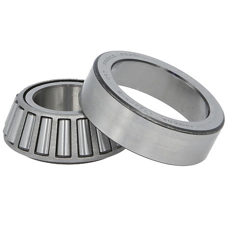 Lagar 25x52x1925 bearing cone bearings 1pcs temperature range -30/120C TIMKEN 32205-B /TIMKEN/