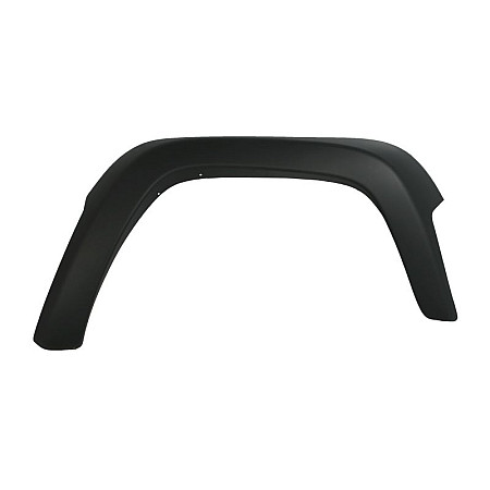 Aripa Aparator frontal Dreapta JEEP CHEROKEE 01.00-12.04 BLIC 6504-04-3204318P
