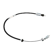 Cablu ambreiaj 1197mm/865mm RENAULT LAGUNA I 1.9D 10.97-03.01 ADRIAUTO AD41.0181