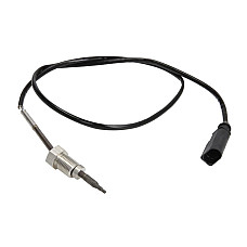 Senzor, temperatura gaze evacuare Senzor temperatura evacuare inainte de turbo SEAT IBIZA IV IBIZA IV SC IBIZA IV ST SKODA FABIA II ROOMSTER ROOMSTER PRAKTIK VW POLO V 1.2D 10.09- 4MAX 0219-07-0067EGTS