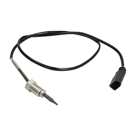 Senzor, temperatura gaze evacuare Senzor temperatura evacuare inainte de turbo SEAT IBIZA IV IBIZA IV SC IBIZA IV ST SKODA FABIA II ROOMSTER ROOMSTER PRAKTIK VW POLO V 1.2D 10.09- 4MAX 0219-07-0067EGTS