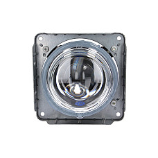 Insertie, far faza lunga Farul universal Dreapta/Stanga rotund H1 24V diametru 124mm HELLA 1KL007 834-067
