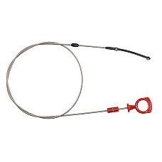 Joja nivel ulei VOLVO FH FM II FMX II D11K330-D13K420 09.05- GIANT 3358-VT121B001