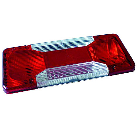 Dispersor, lampa spate Vigna lklosz tynej lampa stanga IVECO DAILY  2006 VIGNAL VALD12336