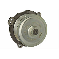 Pompa apa Pompa de apa cu rulment: 130mm EURO 6 IVECO TRAKKER II F3BE3681B-F3HFE611D 09.12- OMP OMP197.320